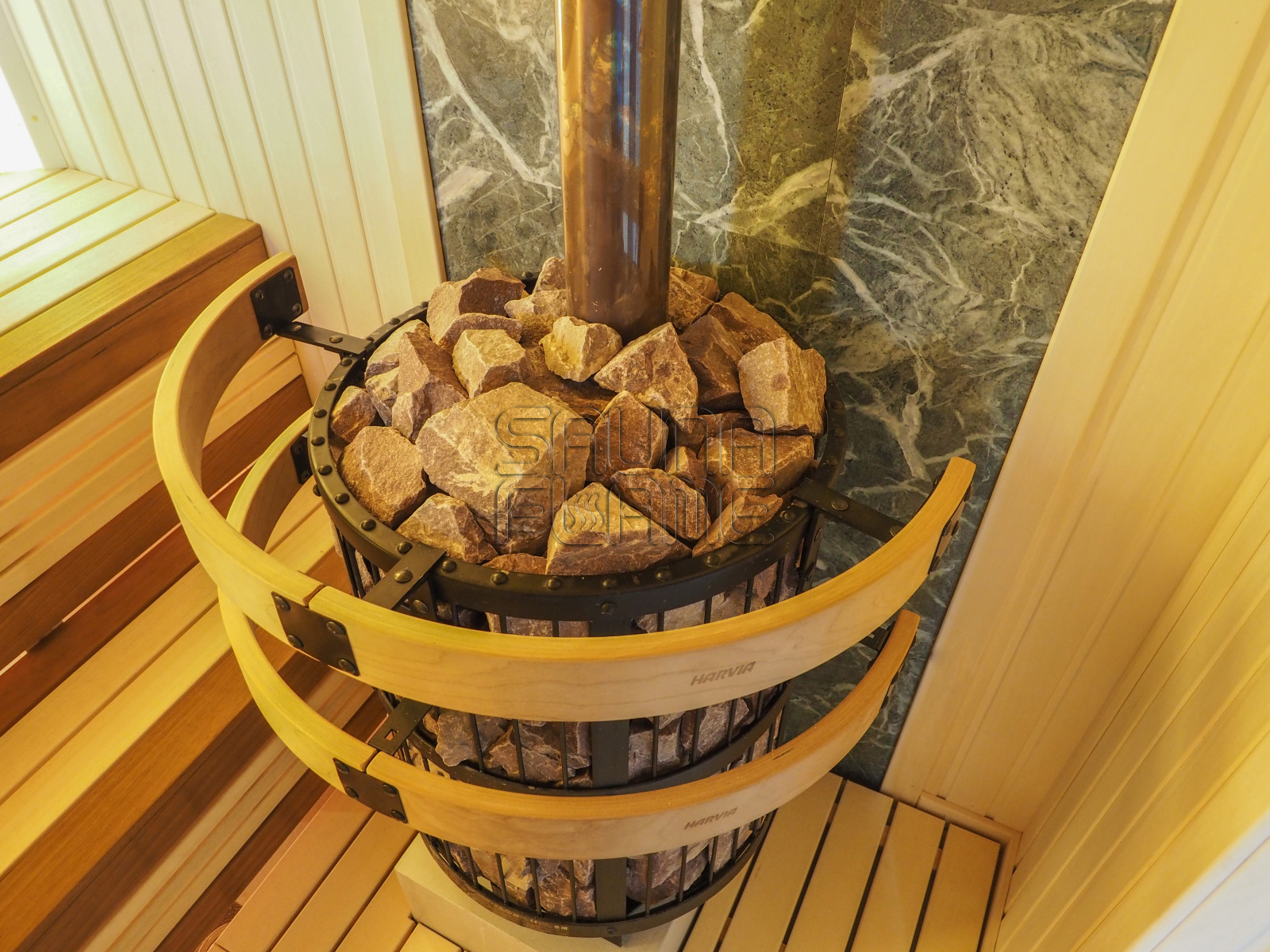 Сауна в Щёлковском районе