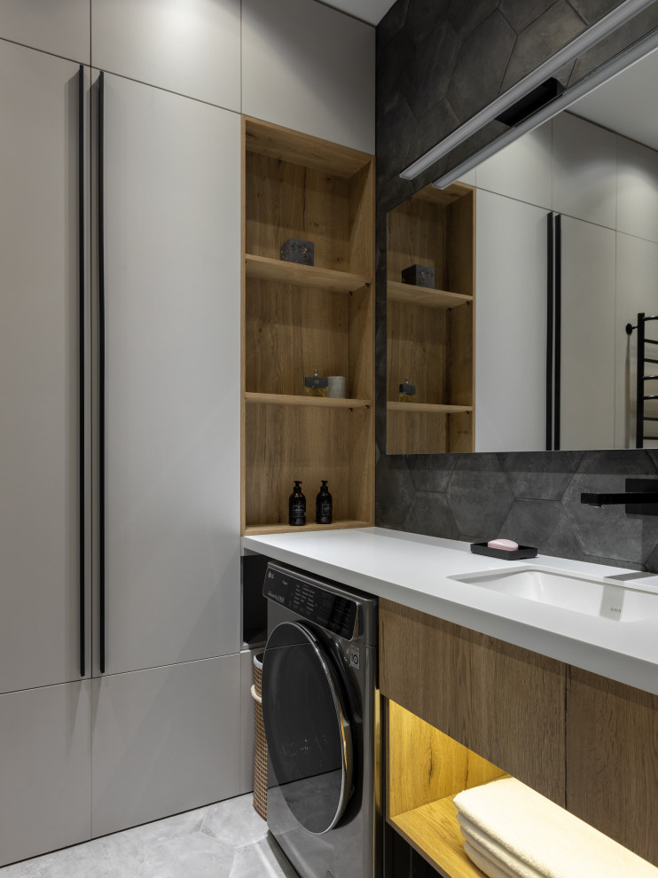 Квартира для профессора академии физико-математических наук