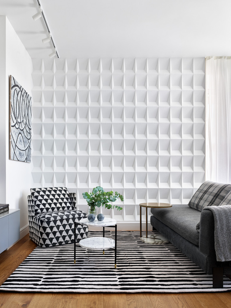 Геометрия пространства