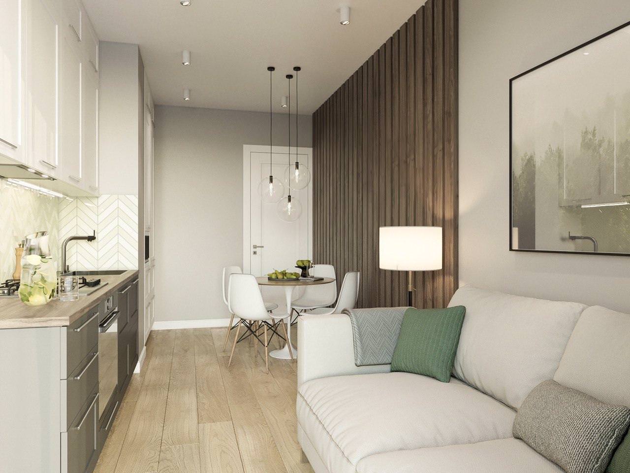 Cuisine et Salle à manger