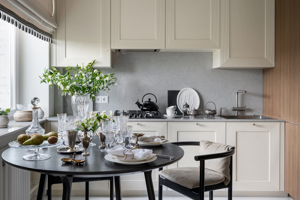 Москвовский паризьен