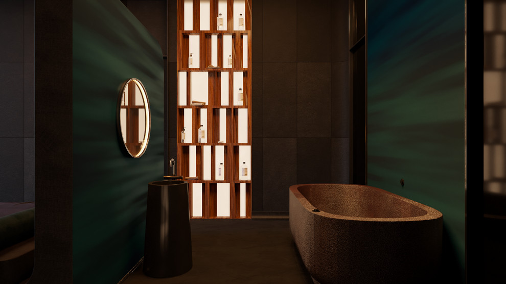 Дизайн-проект квартиры