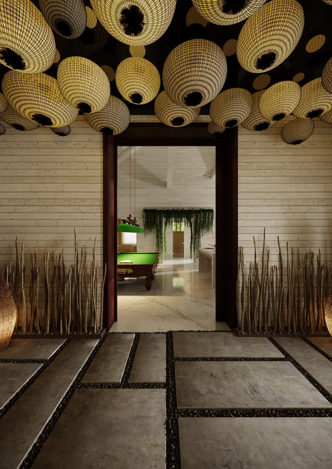 Частный СПА комплекс