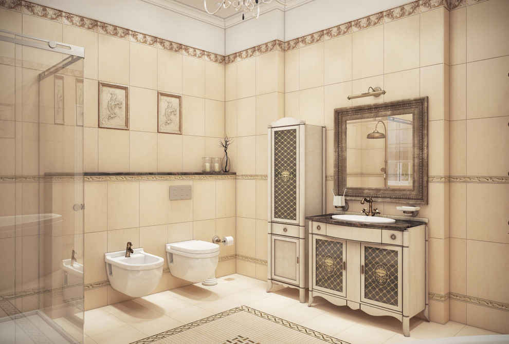 Английский чай