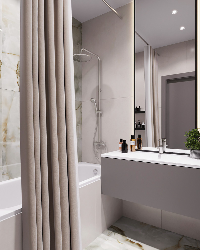 ЖК Маленькая Страна