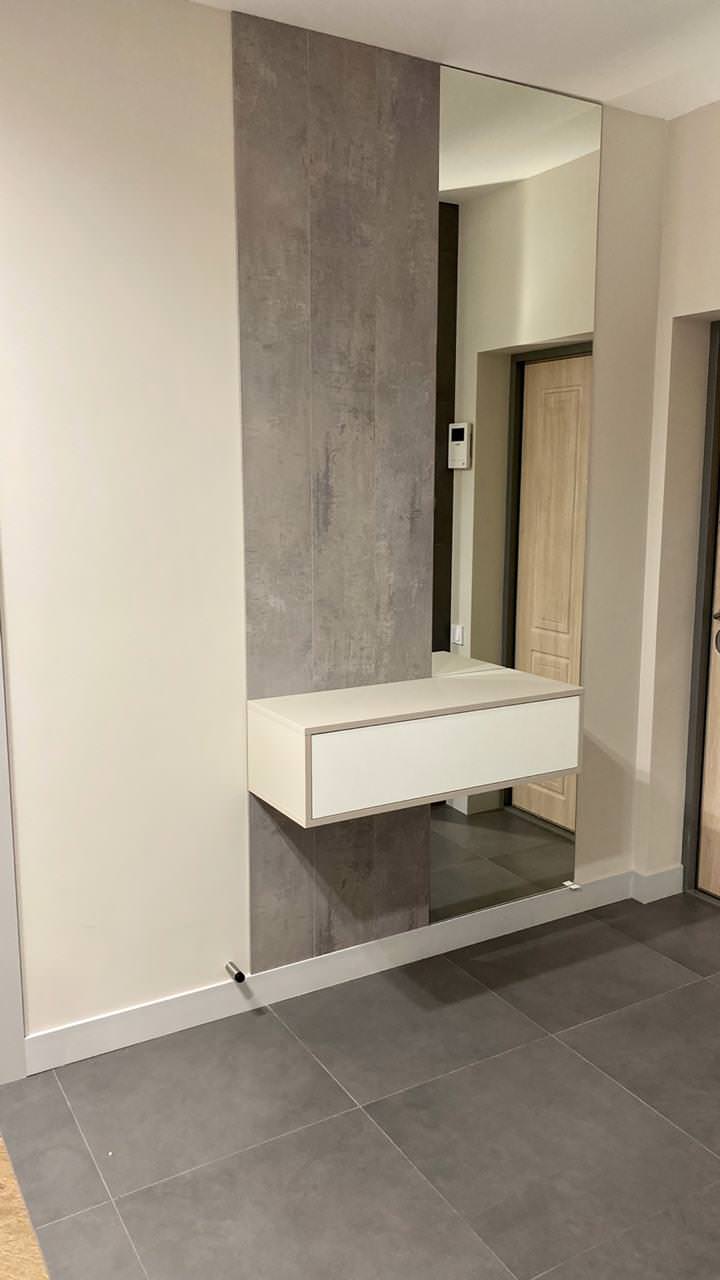 ЖК Оазис 120 кв.м.