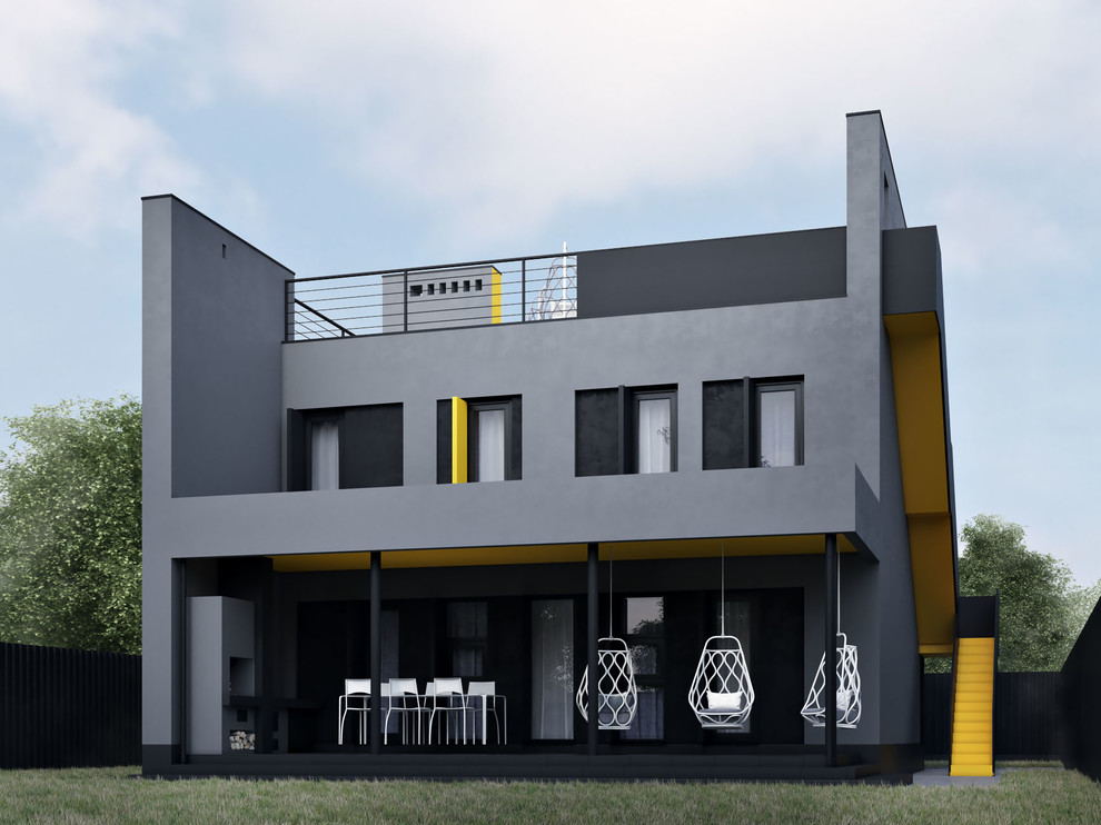 wall_house