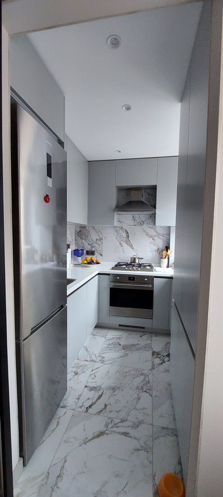 Квартира в Москве 55 кв.м