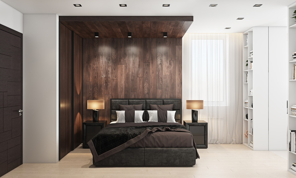 Ремонт квартиры на ул. Демьяна Бедного д.15