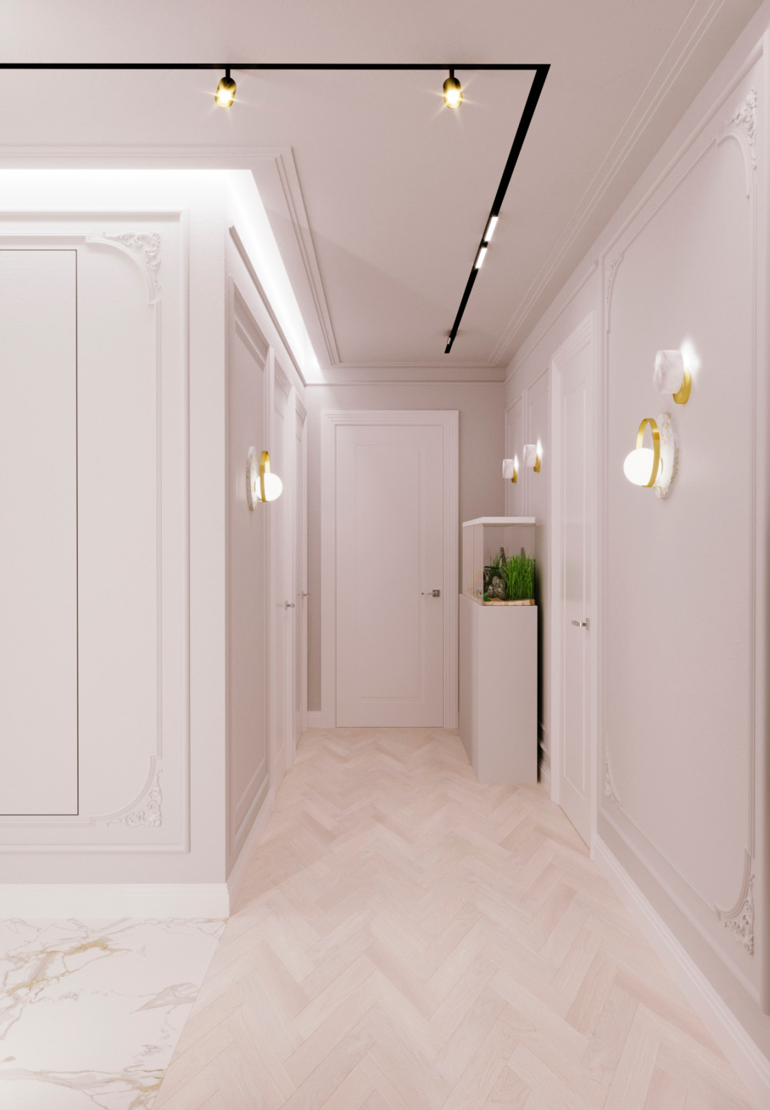 Жк Царская площадь