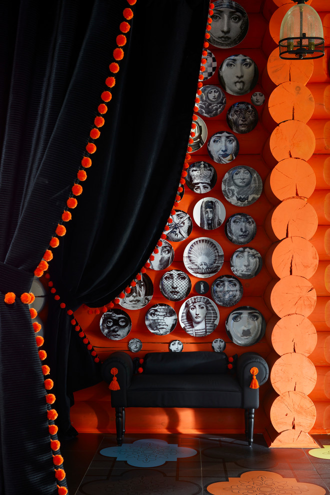 Дом фермера