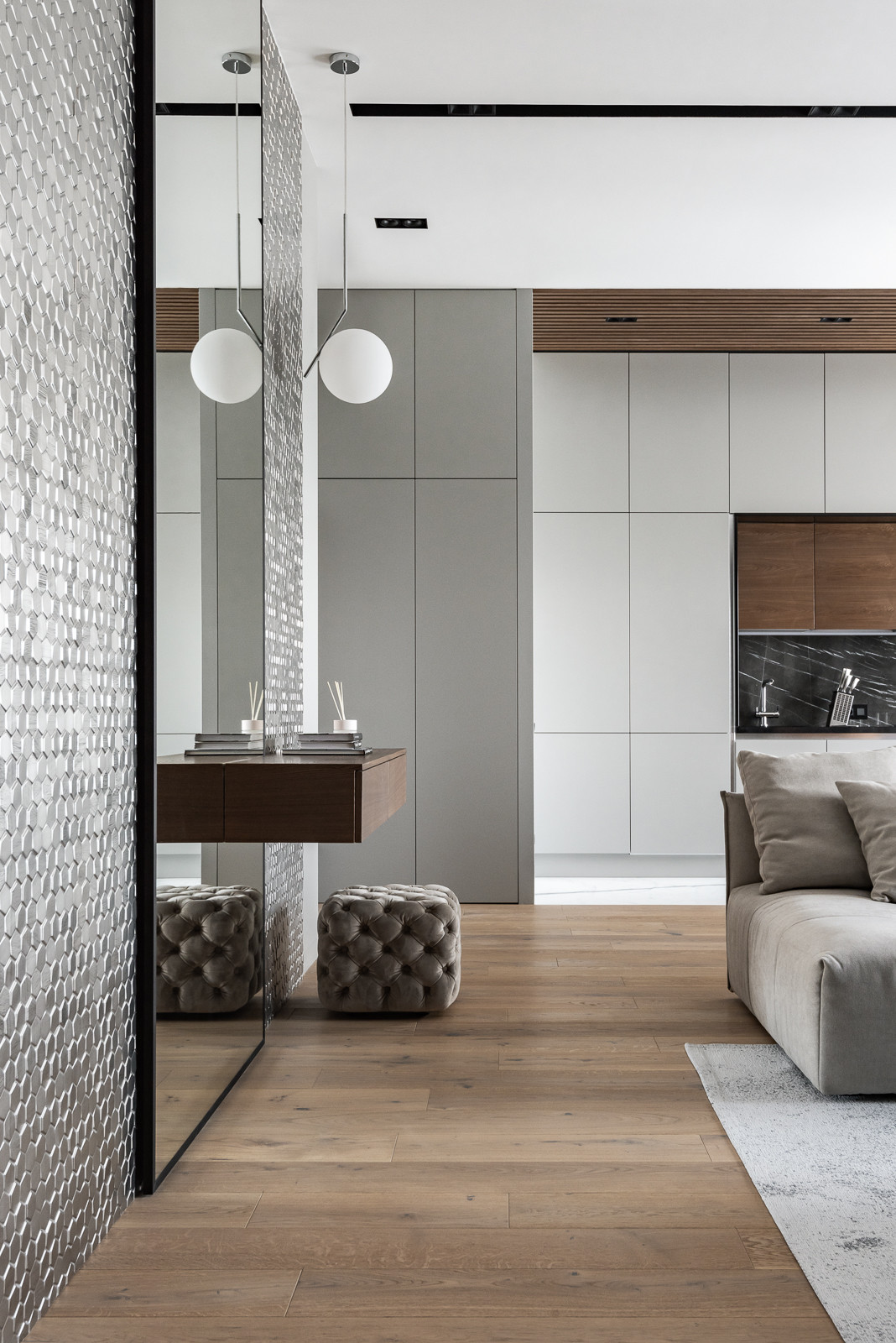 Квартира в Челябинске 80кв.м