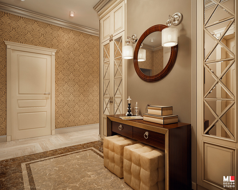 Квартира | 98,6 м2