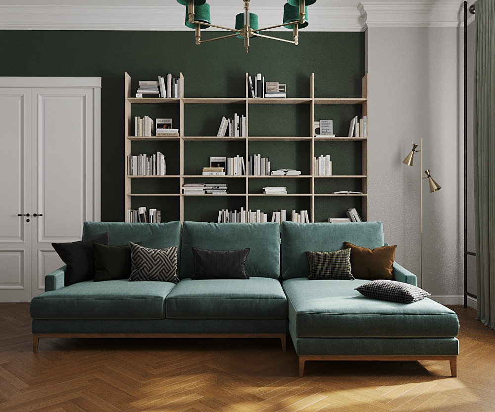 ГОНЧАРНАЯ НАБЕРЕЖНАЯ