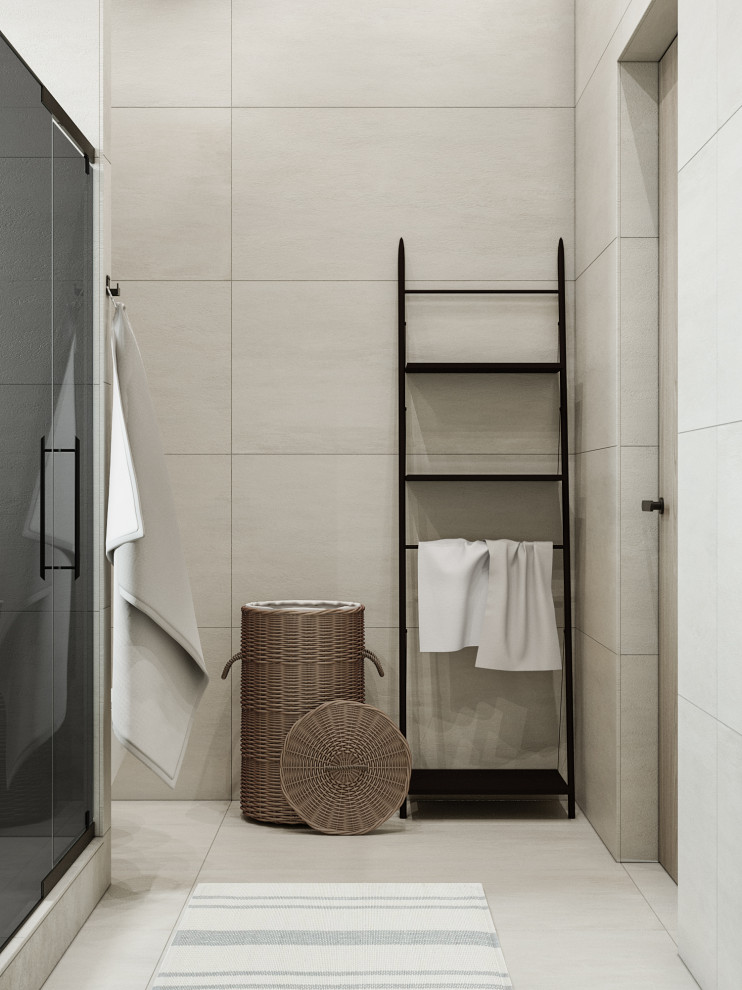 Дизайн интерьера загородного дома