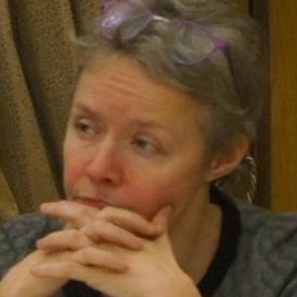 Ольга Макеева