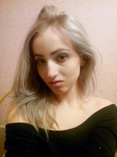 Ника Волкова