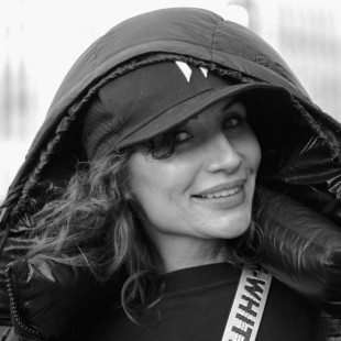 ИРИНА КРЫЛОВА