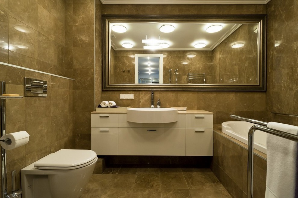 Обложка проекта: Элитная мебель для квартиры на Вернадском проспекте