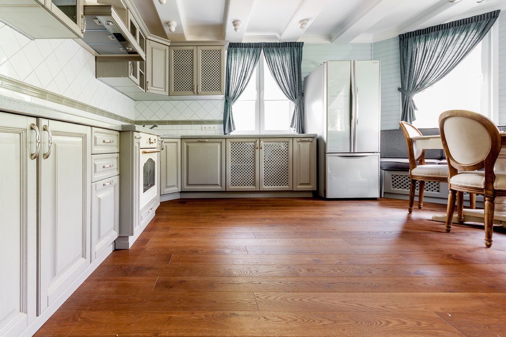 Любимое Щелково