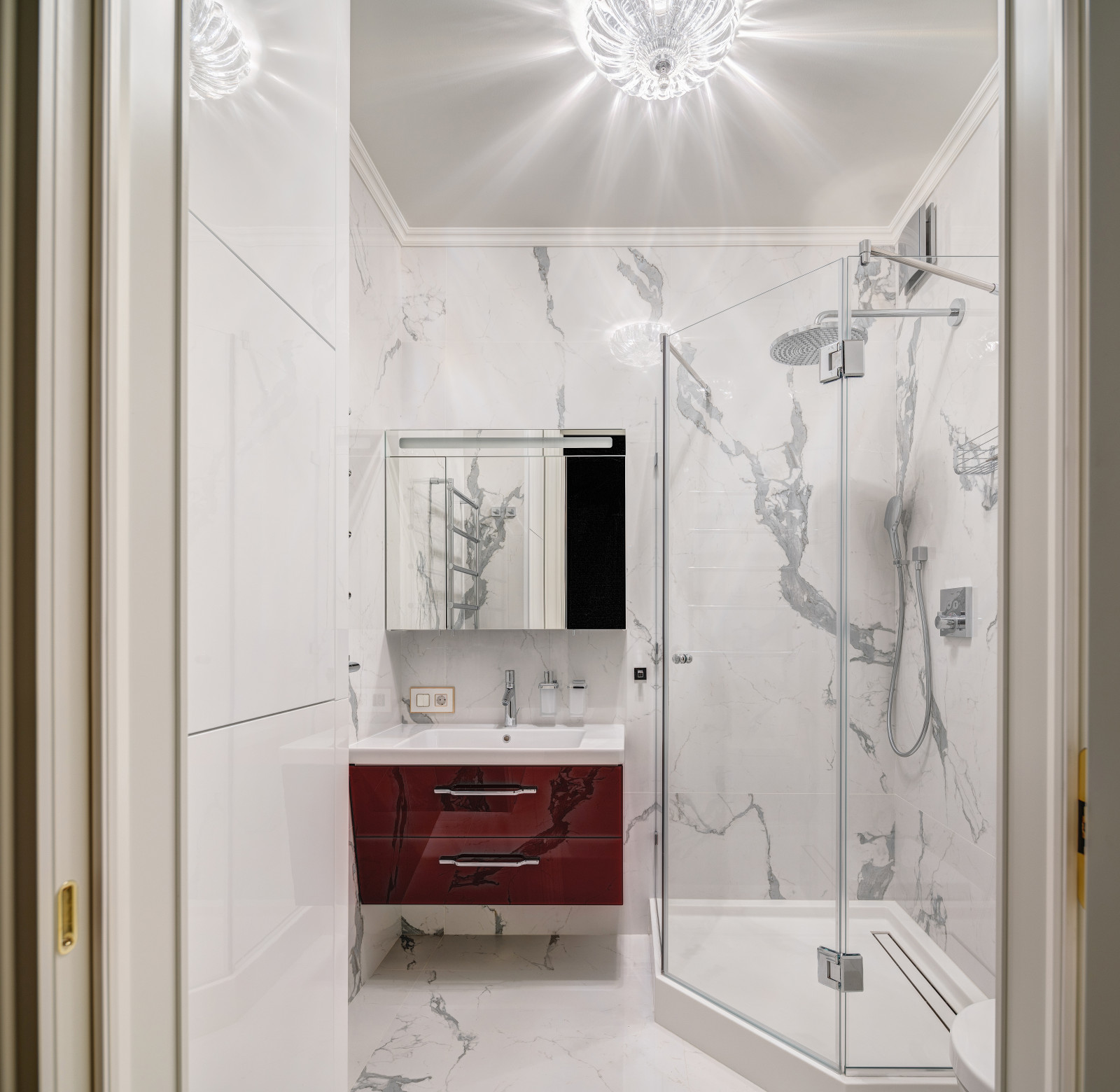 Фоновое изображение профиля Елена Коренская