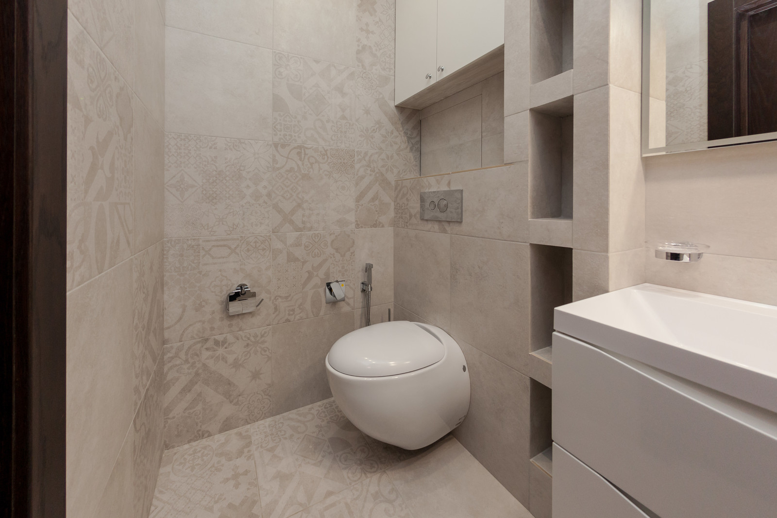 ЖК Испанские кварталы