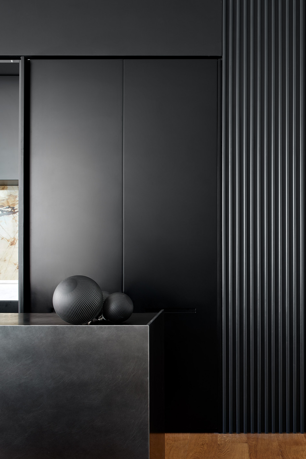 Геометрия пространства