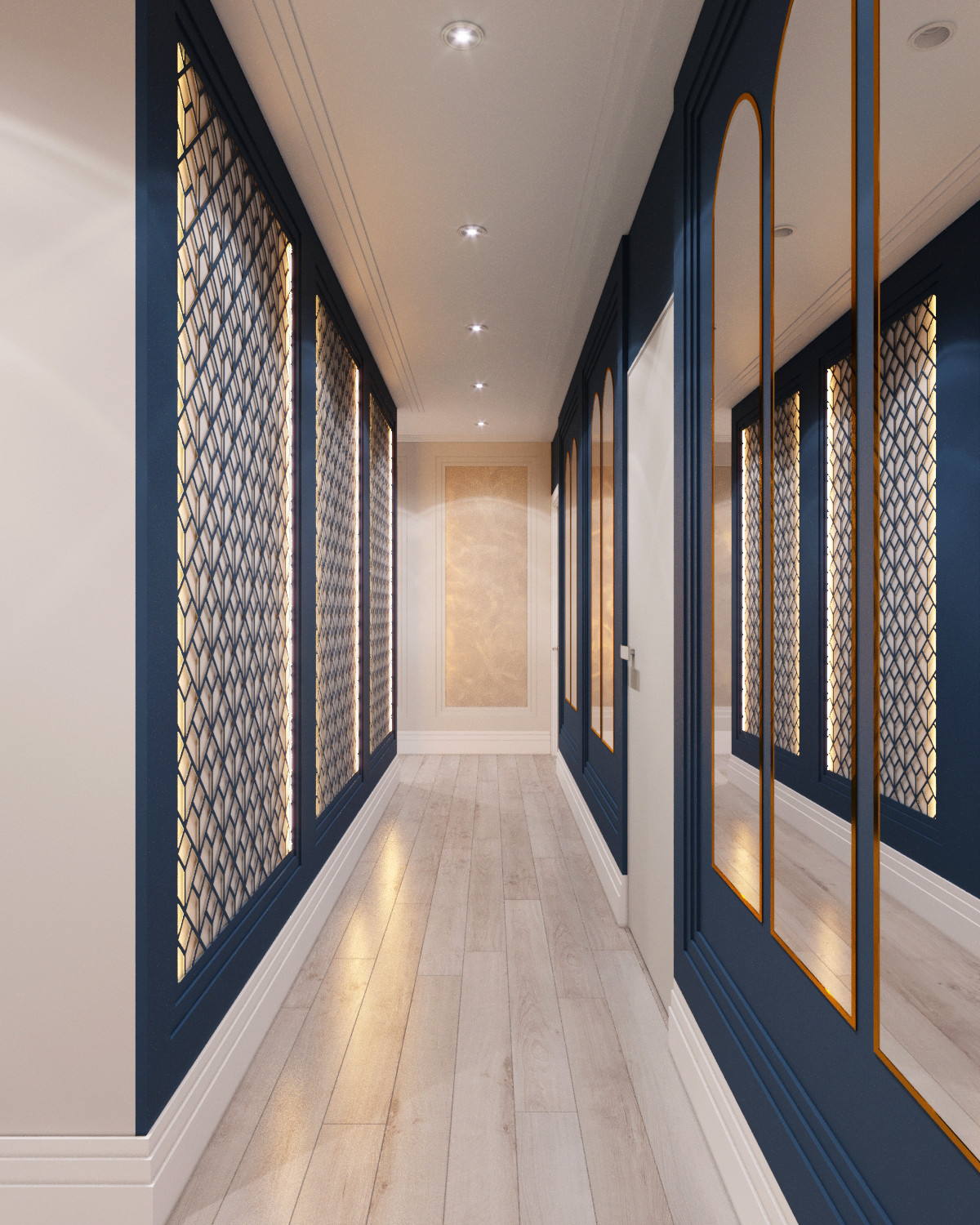 ЖК "Венский лес" г.Уфа