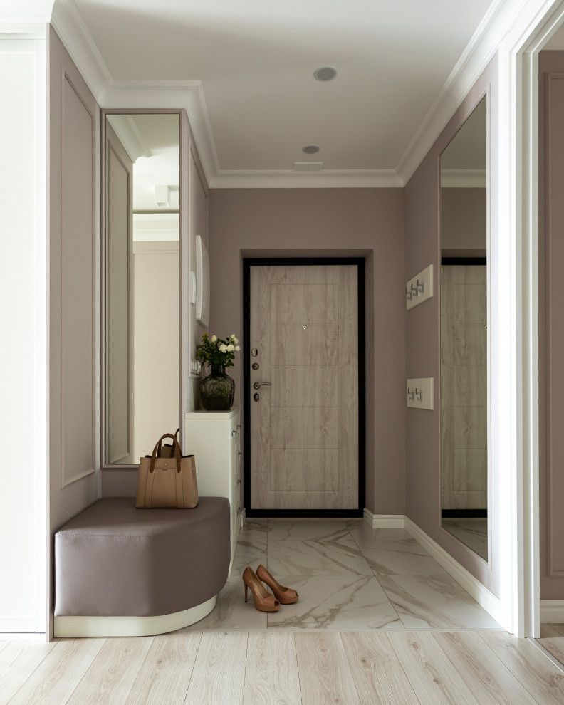 Квартира в ЖК "7 небо"