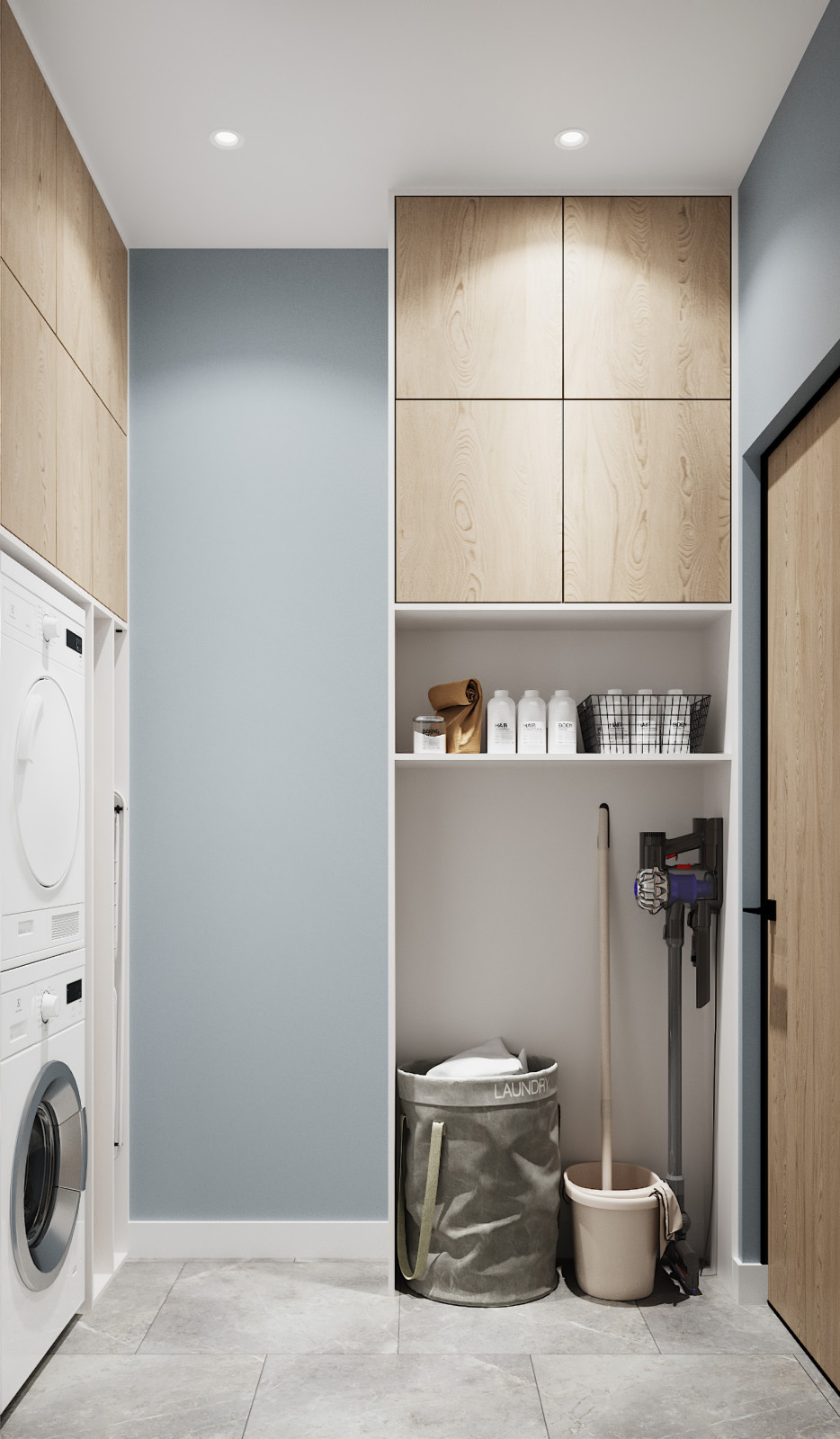 ЖК Клевер Парк для Ольги и Александра