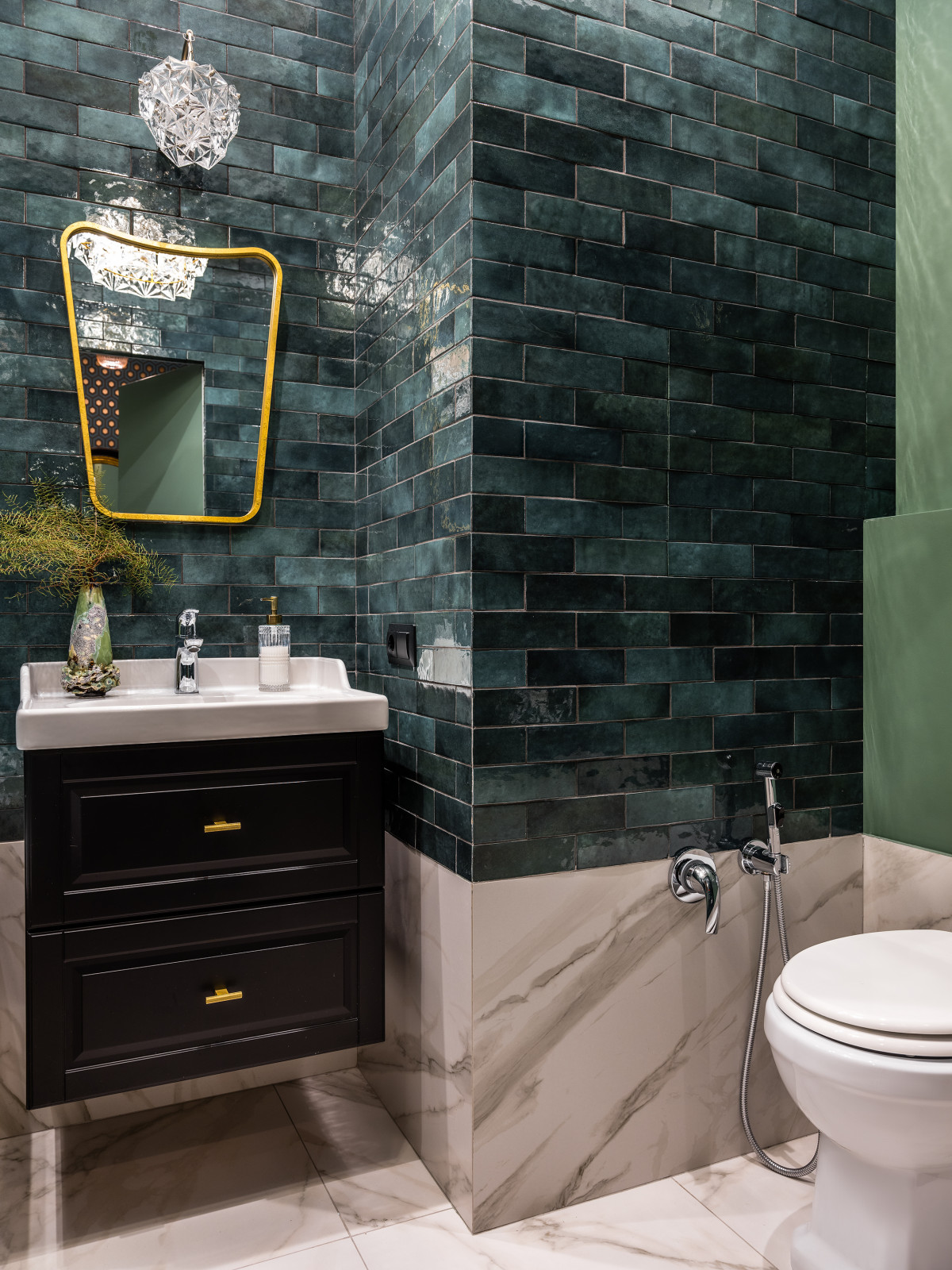 квартира в старом фонде 70 кв.м