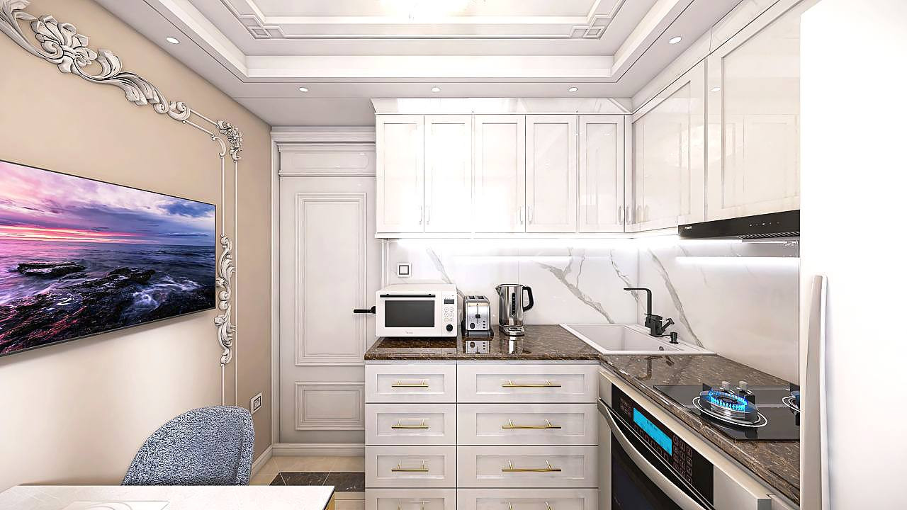 Квартира-студия