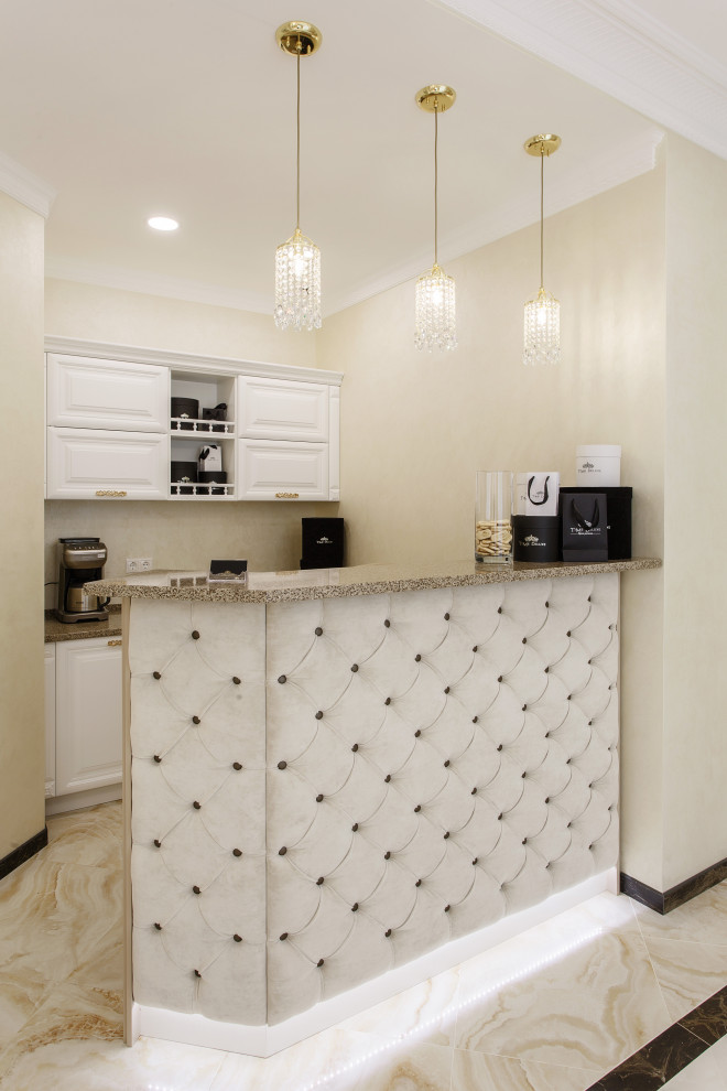 Студия красоты и украшений "Time Deluxe"