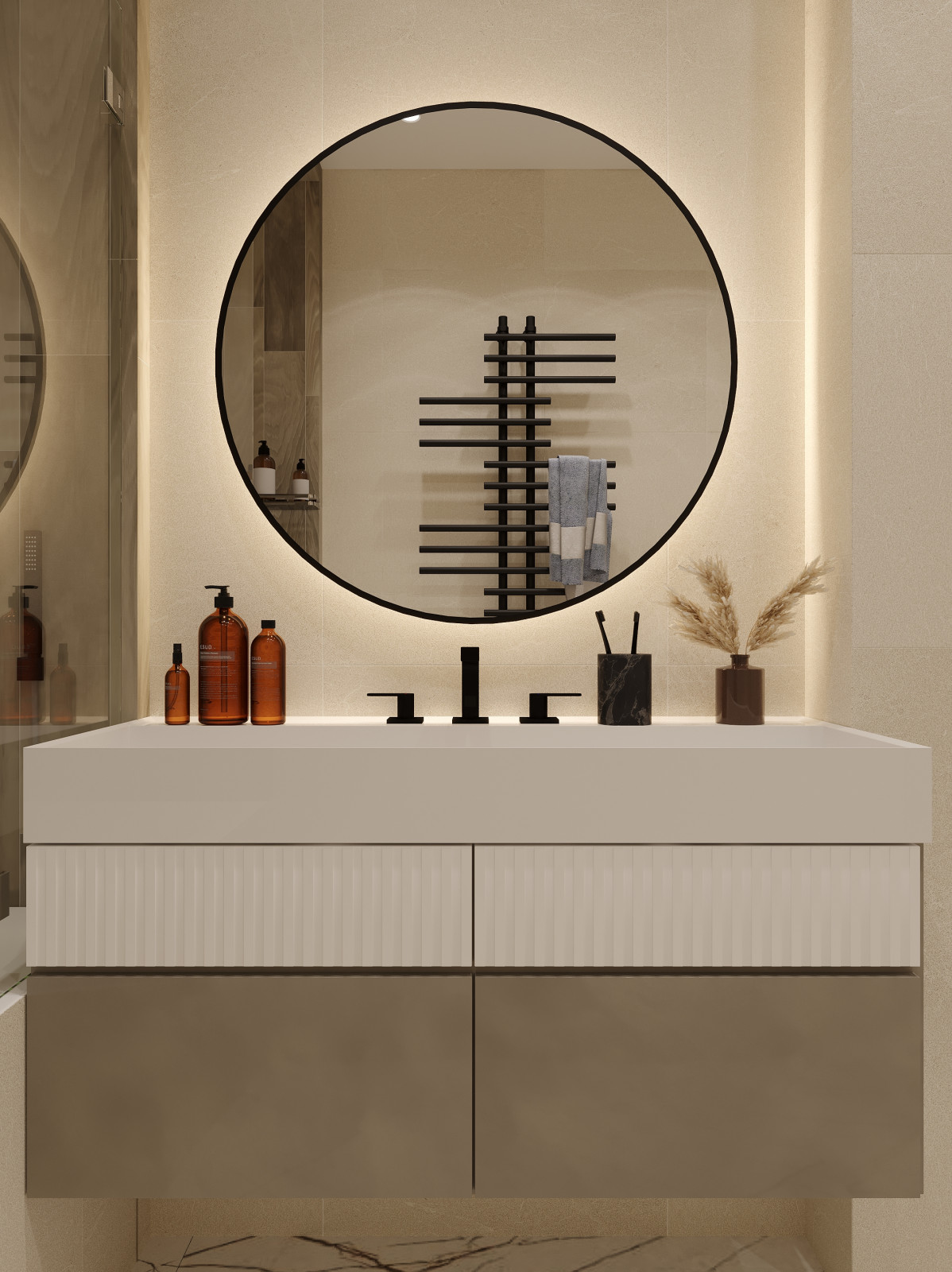 Квартира для молодой семьи в Красном Аксае