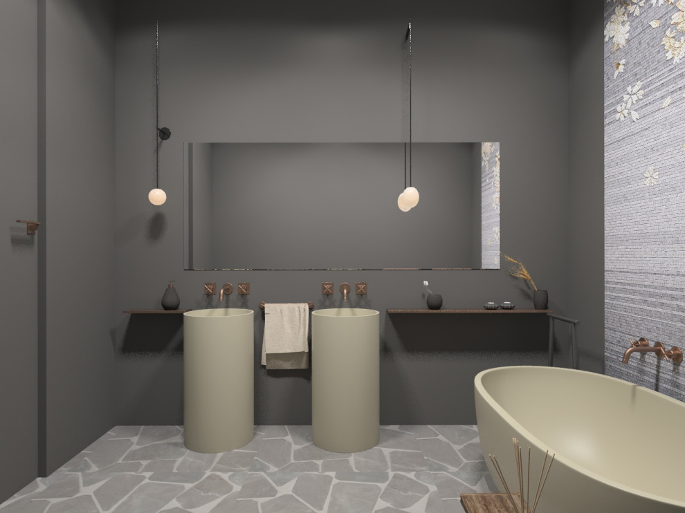 Проект "Terra"