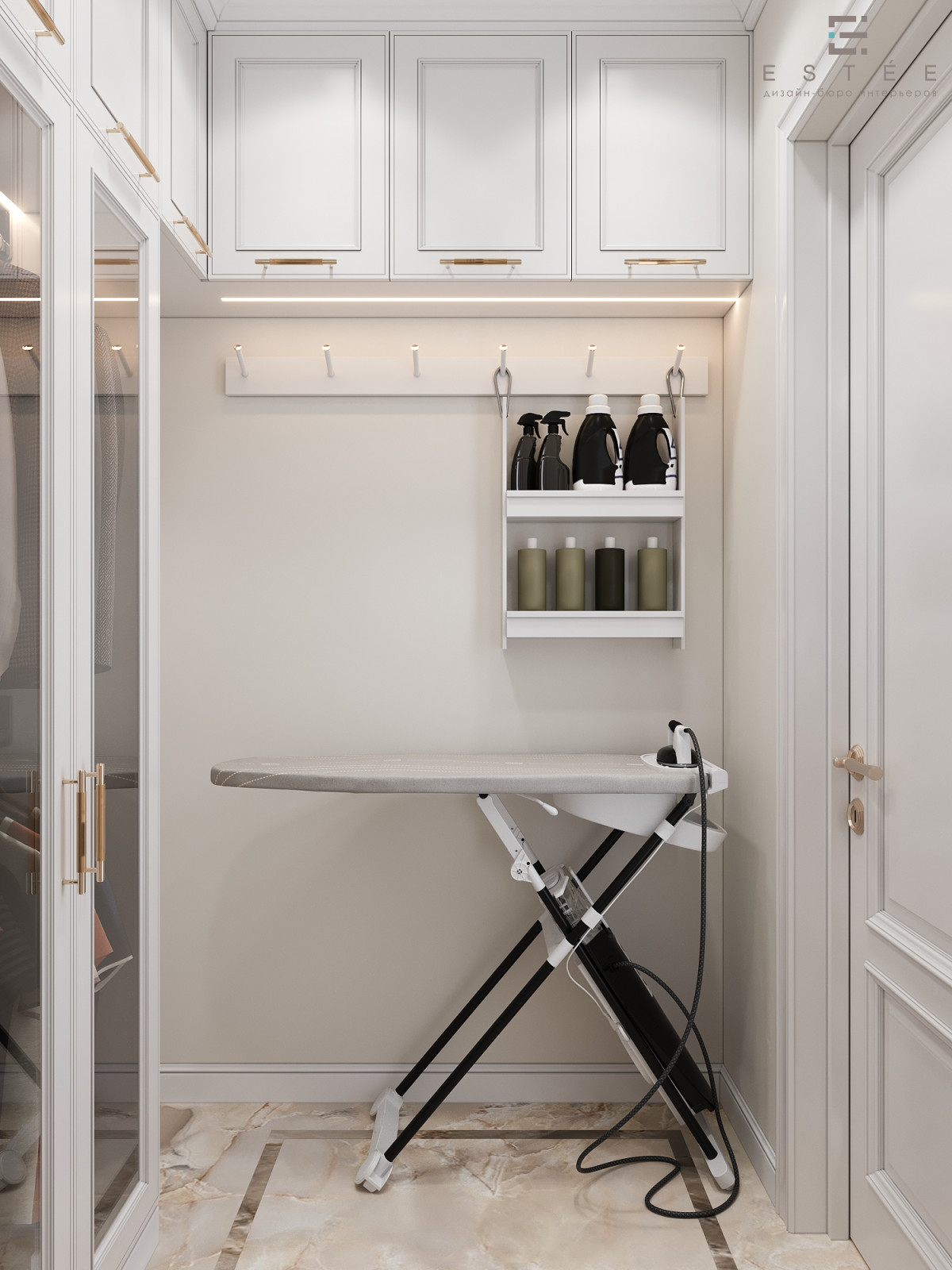 ЖК Династия