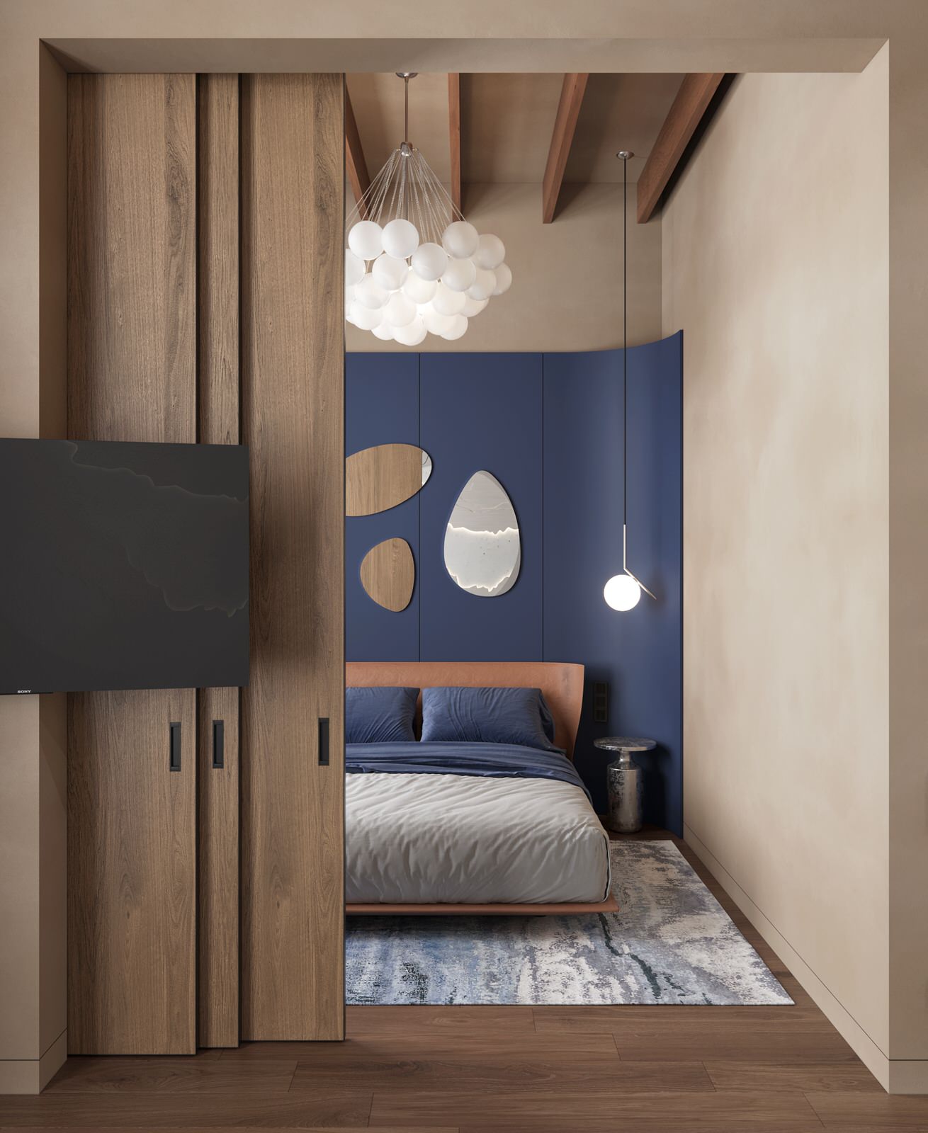 Апартаменты в ЖК "Евпатория", Крым