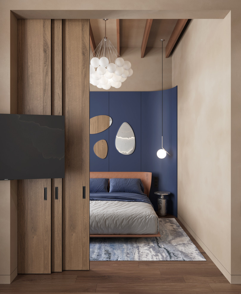 Апартаменты в ЖК "Евпатория", Крым