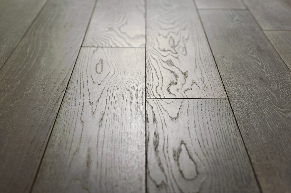 Белоснежная квартира в центре Санкт-Петербурга