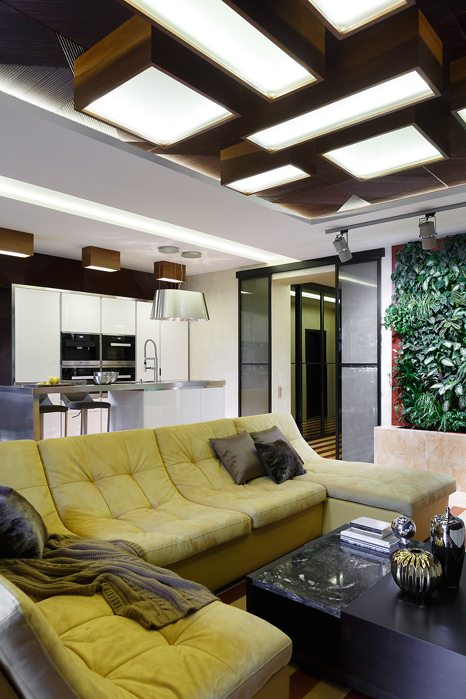 Вдохновение природы