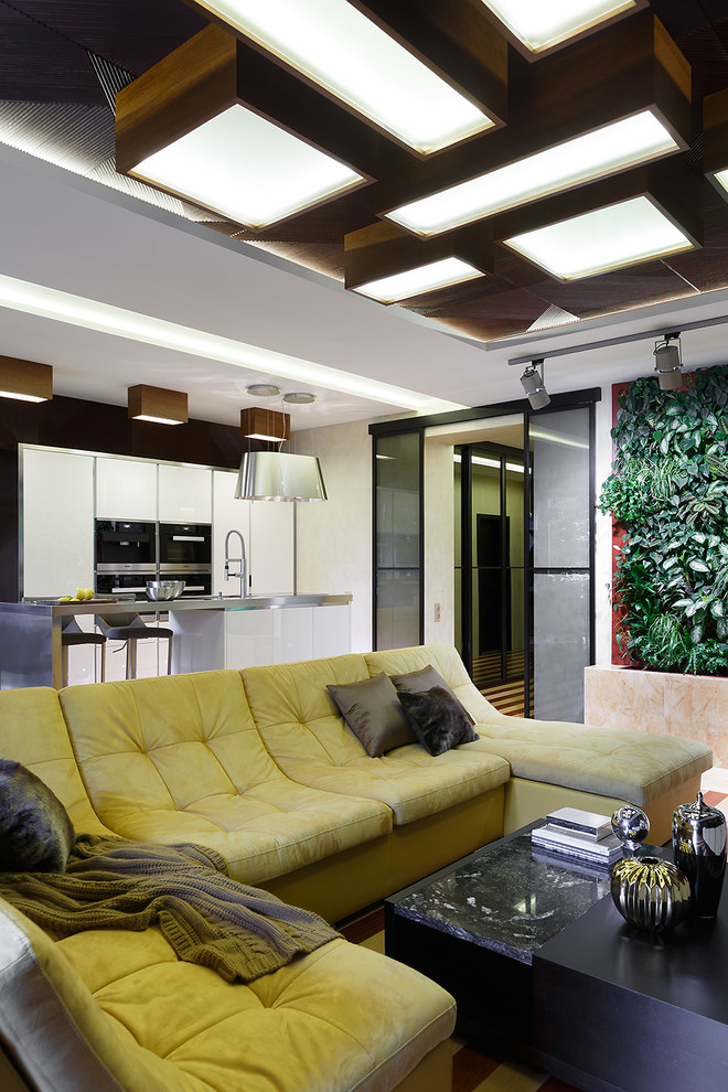 Вдохновение природы