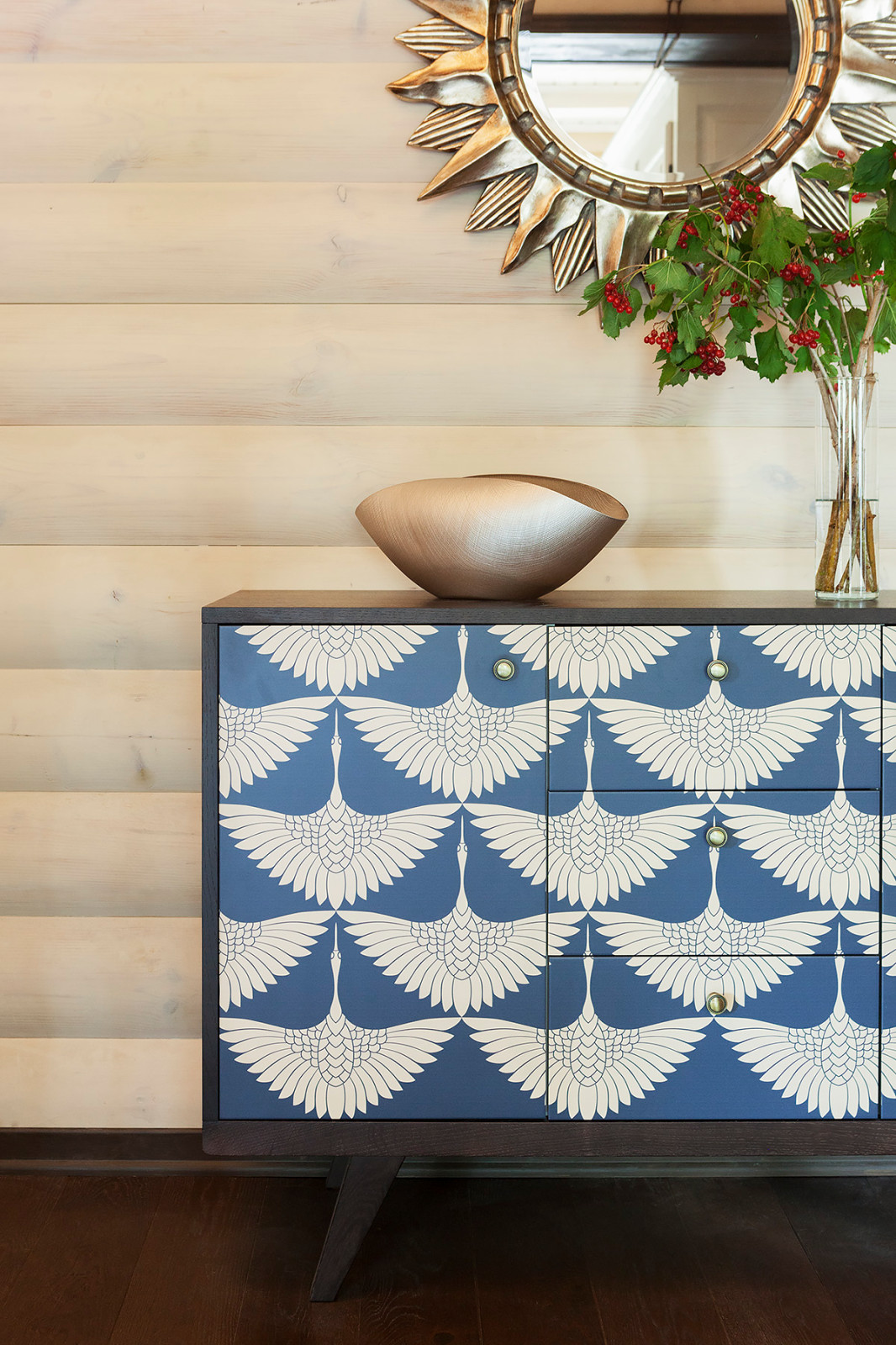 Дача под Дмитровом