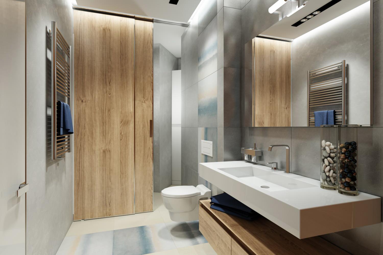 ЖК Лайф Приморский