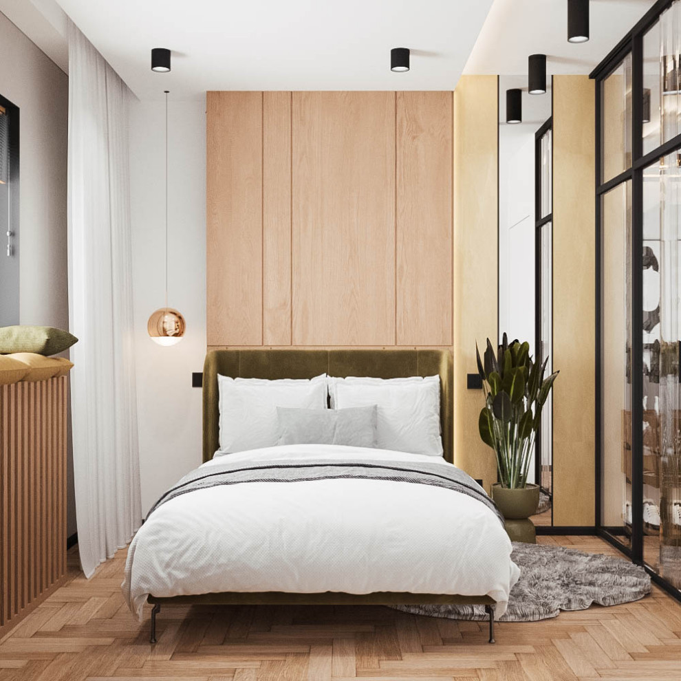 ЖК Династия