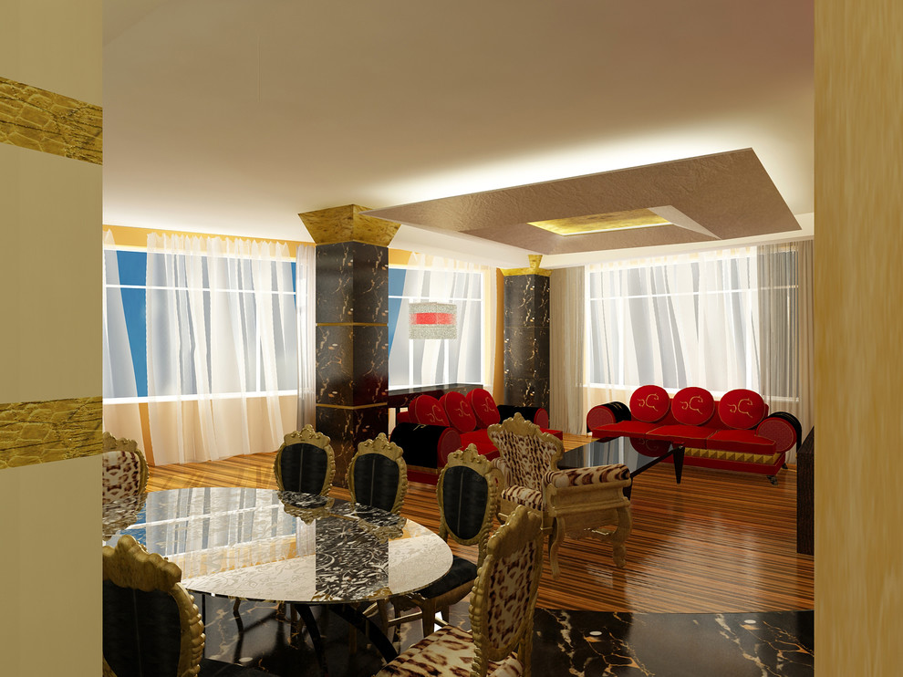 Квартира в ЖК "коперник"