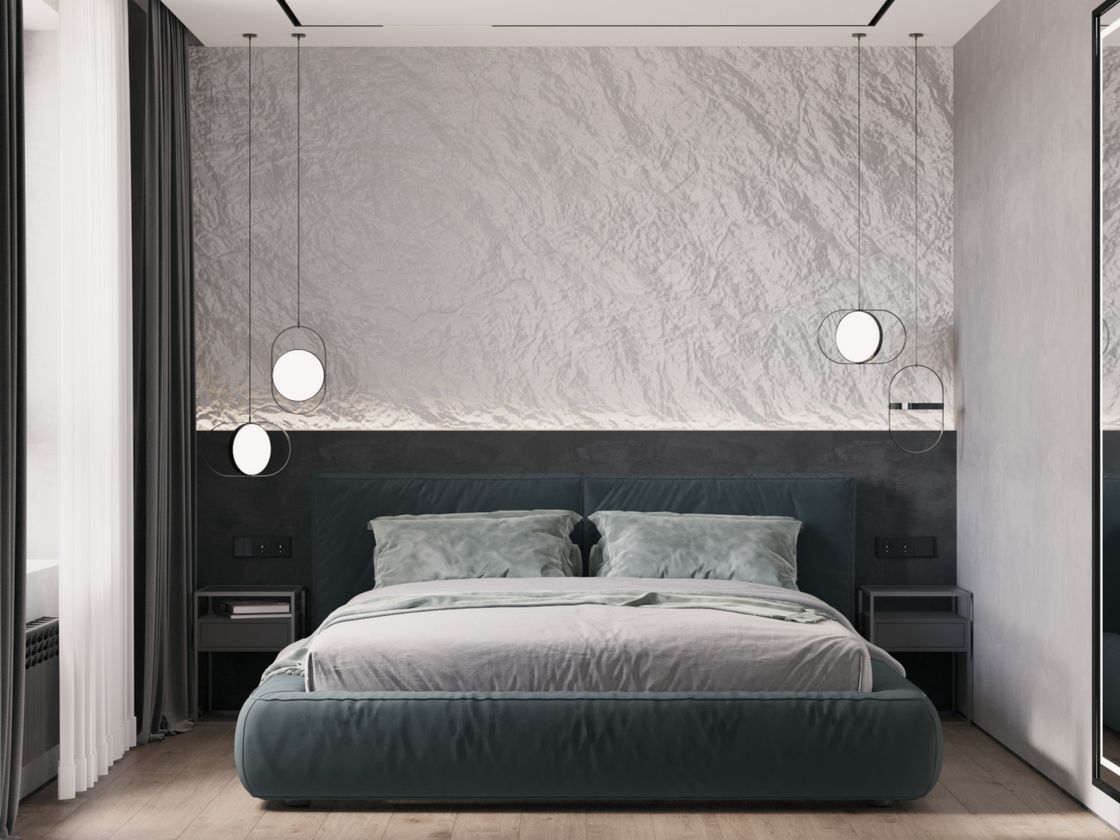 Квартал Стрижи