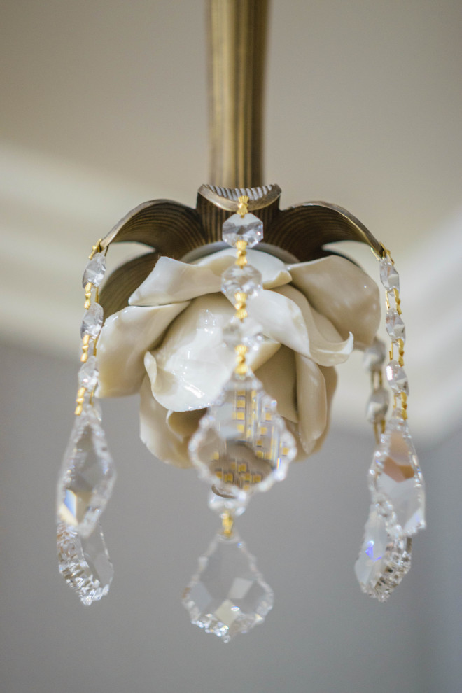 Сад-фантазия для кошки