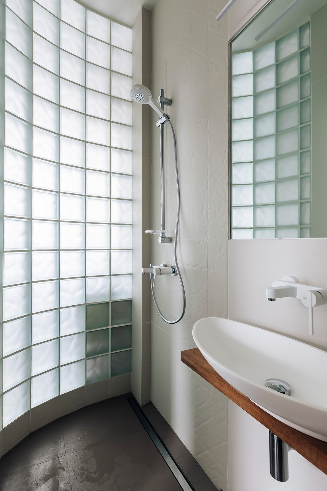 Interior Dance 95м2