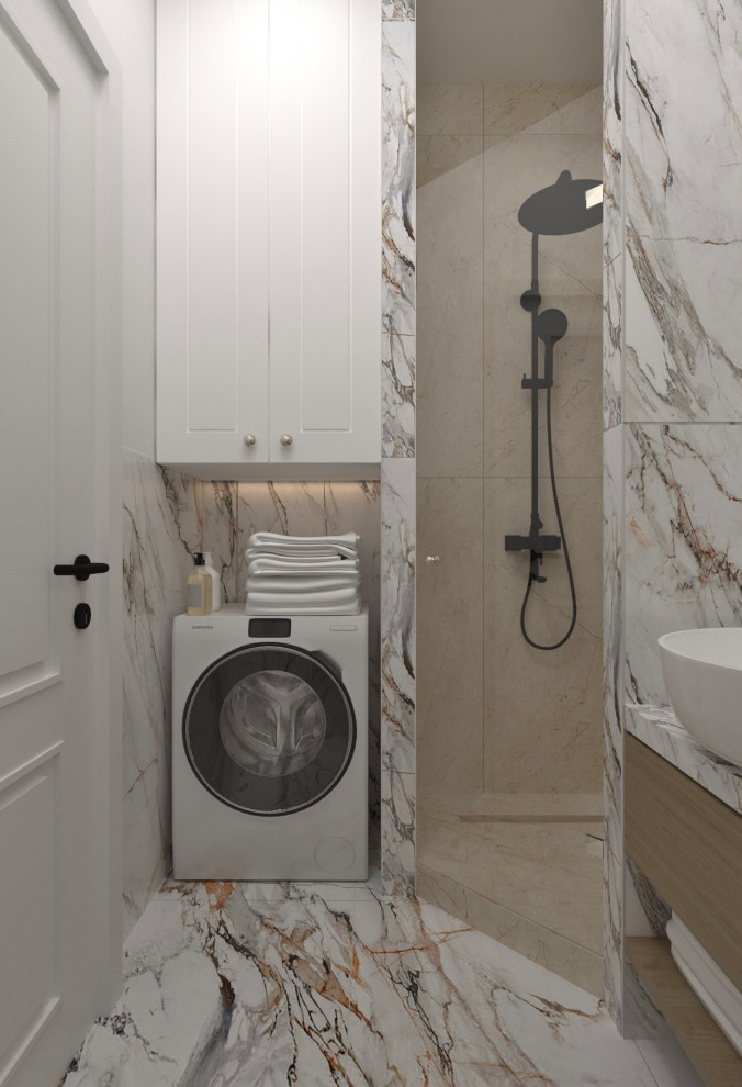 Нахимовский проспект