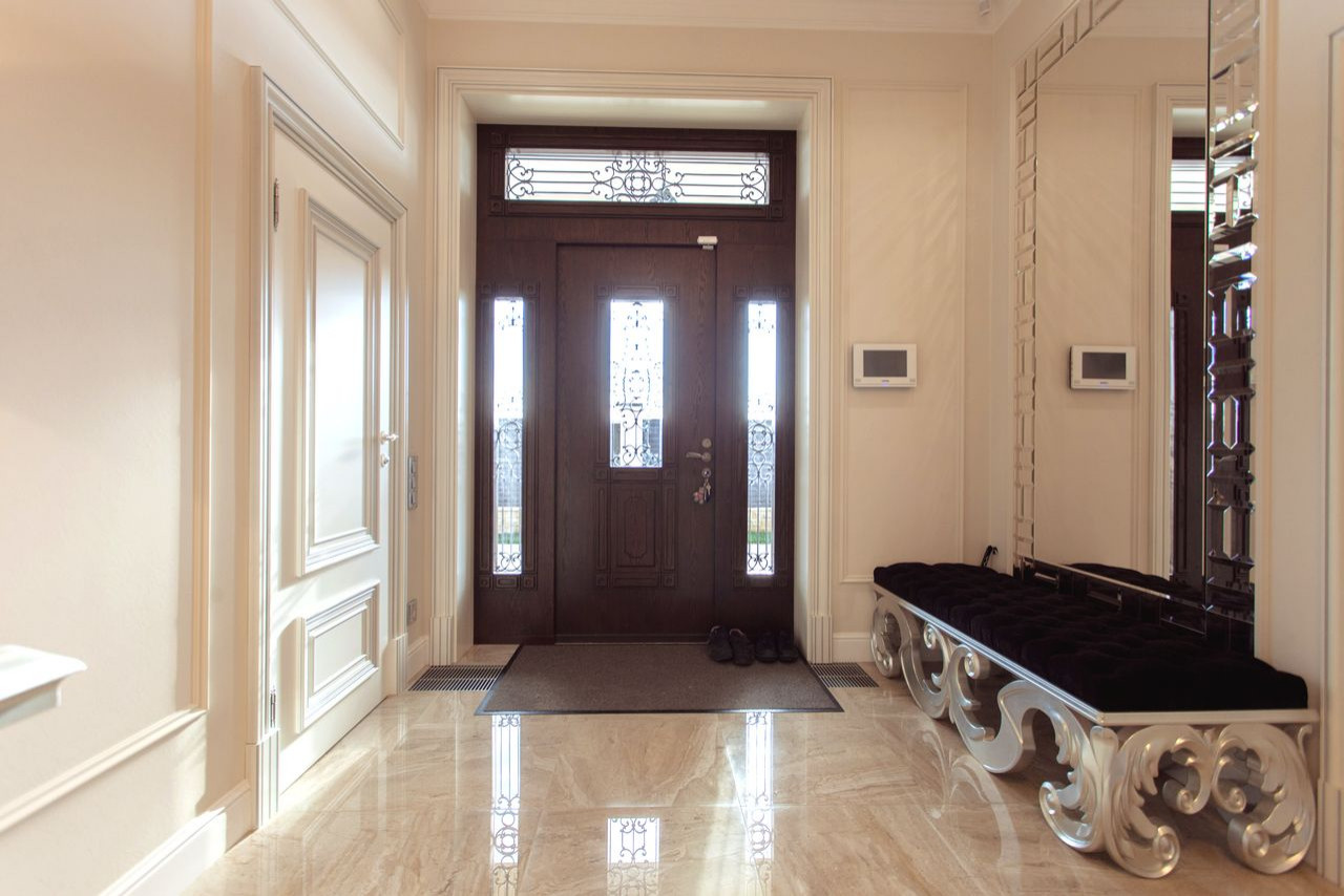 Дом в краснодаре